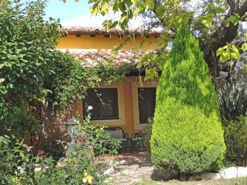 Locazione Turistica Olive Grove Sabina