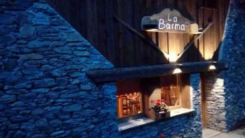 Hostal La Barma