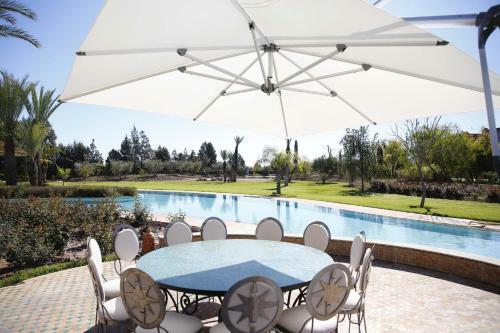 Villa Grace