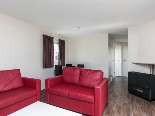 Holiday Home Marina Beach-2