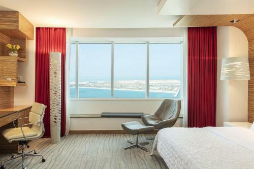 Hotel Le Royal Meridien Abu Dhabi