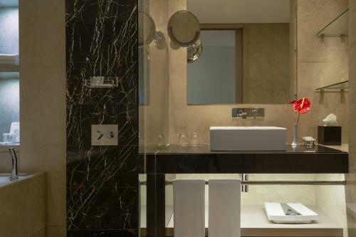 Hotel Le Royal Meridien Abu Dhabi