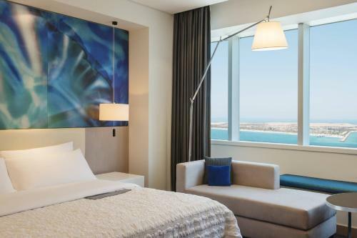 Hotel Le Royal Meridien Abu Dhabi