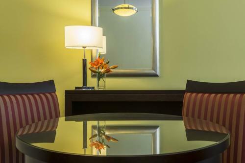 Hotel Le Royal Meridien Abu Dhabi