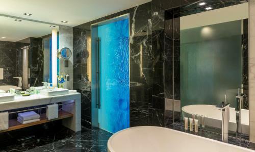 Hotel Le Royal Meridien Abu Dhabi