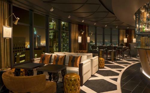 Hotel Le Royal Meridien Abu Dhabi