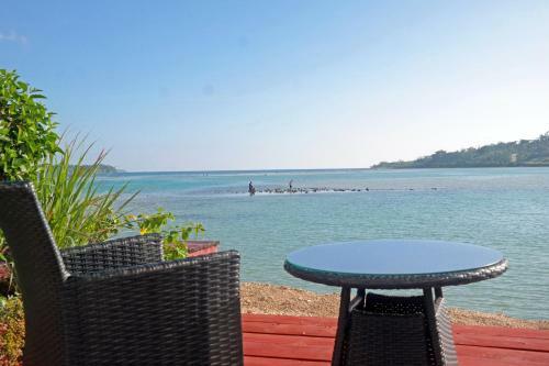 Moorings Hotel