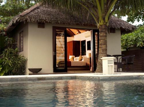 Hotel Eratap Beach Resort