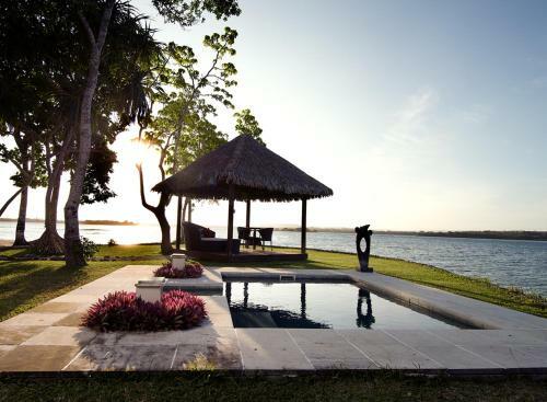 Hotel Eratap Beach Resort