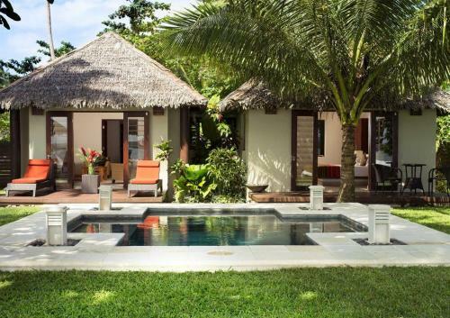 Hotel Eratap Beach Resort