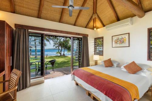 Hotel Eratap Beach Resort