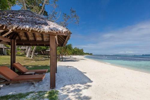 Hotel Eratap Beach Resort