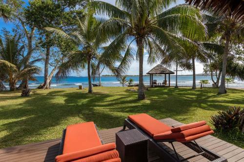 Hotel Eratap Beach Resort