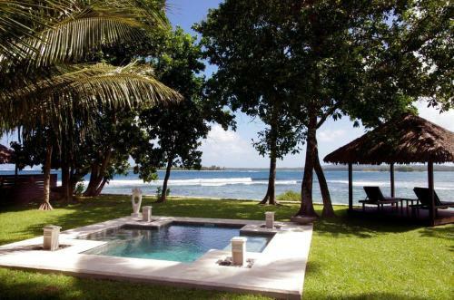 Hotel Eratap Beach Resort