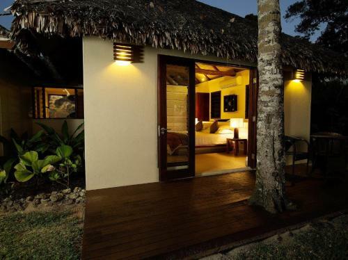 Hotel Eratap Beach Resort