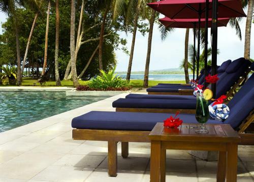 Hotel Eratap Beach Resort