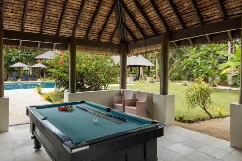 Hotel Eratap Beach Resort