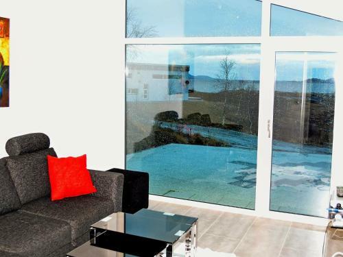 Four-bedroom Holiday Home In Inndyr 1