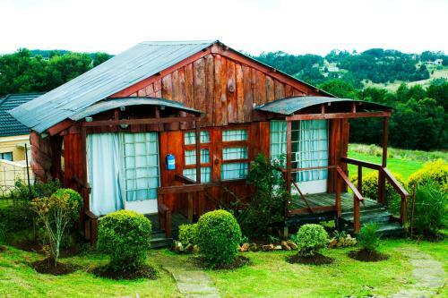 Lodge Run N Fire Garden Court
