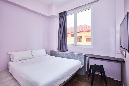 Hotel Ibis Budget Singapore Pearl (Sg Clean)