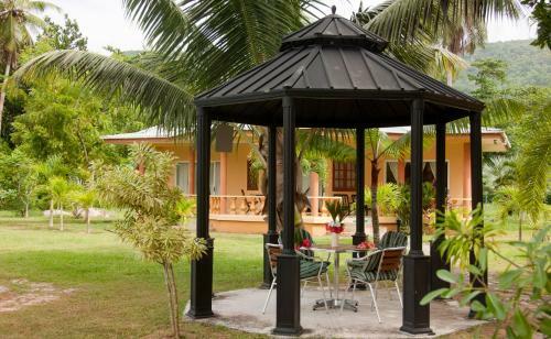 Villas Des Alizes