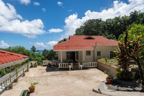 Hostal Janes' Serenity Guesthouse