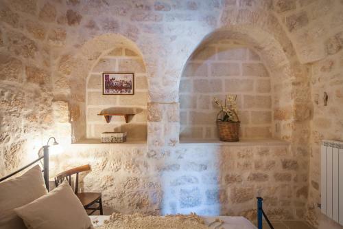 Apartamento Trulli Di Bacco