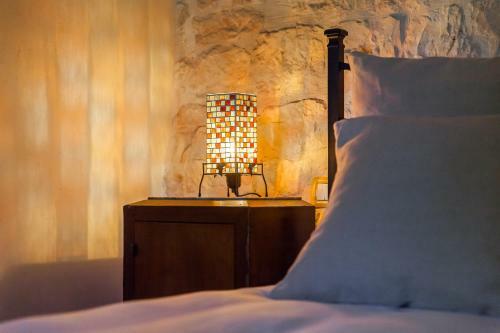 Apartamento Trulli Di Bacco