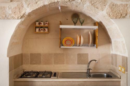 Apartamento Trulli Di Bacco