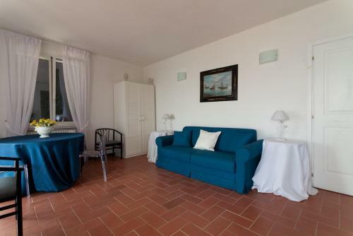 Villa Bellosguardo Apartments