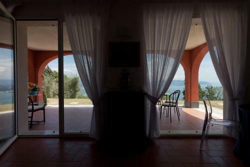 Villa Bellosguardo Apartments