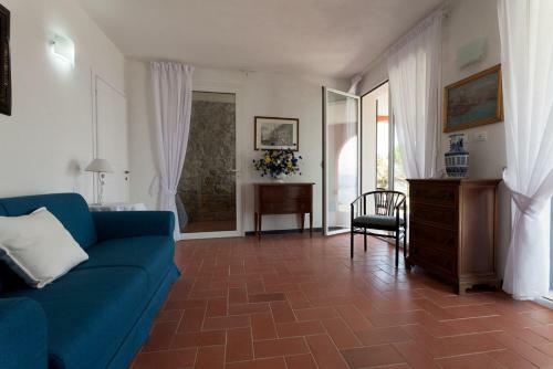 Villa Bellosguardo Apartments