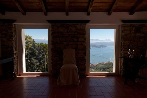Villa Bellosguardo Apartments