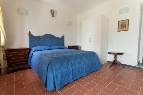 Villa Bellosguardo Apartments