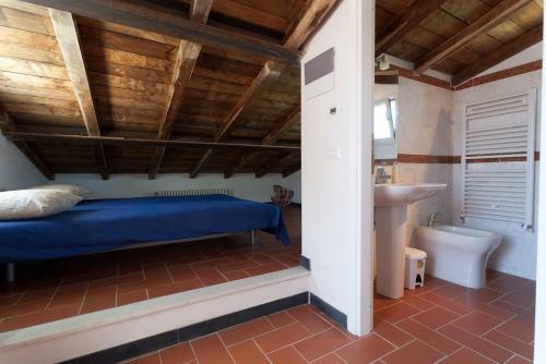 Villa Bellosguardo Apartments