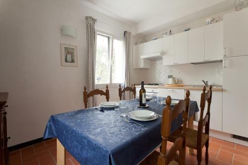 Villa Bellosguardo Apartments