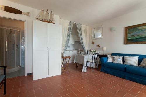 Villa Bellosguardo Apartments