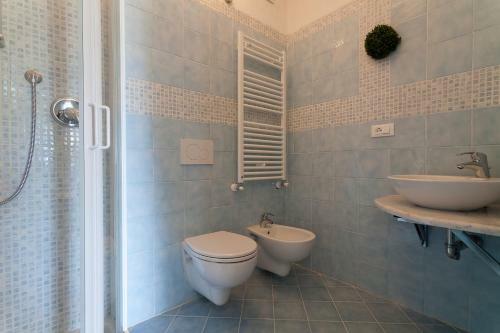 Villa Bellosguardo Apartments