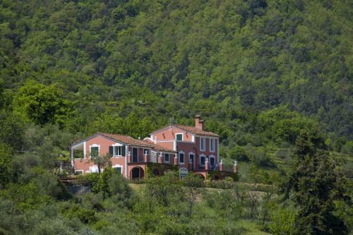 Villa Bellosguardo Apartments