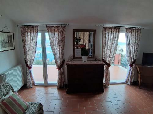 Villa Bellosguardo Apartments