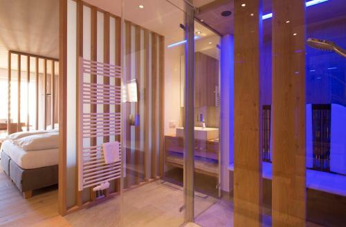 Apartamento M�lgg Dolomites Residence
