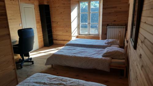Bed & Breakfast Relais Des Castors