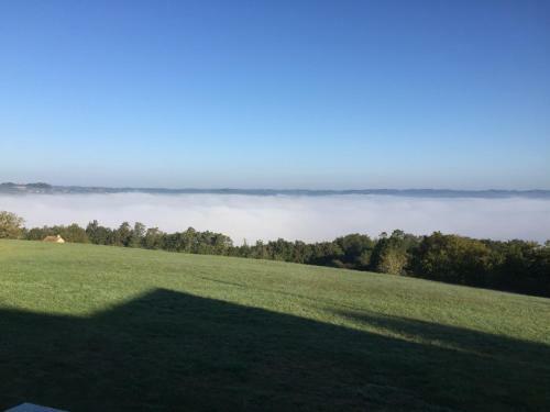 Bed & Breakfast Domaine De Lascaux