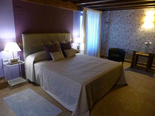 Agroturismo La Casa De Don