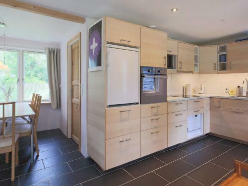 Two-bedroom Holiday Home In J�gerspris 1