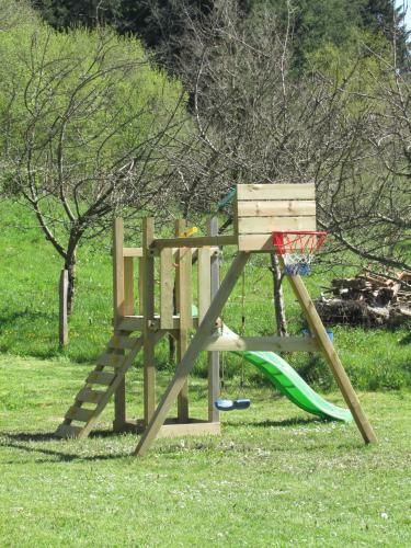 Agroturismo Kerizara Baserria