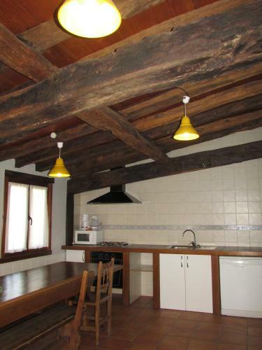 Agroturismo Kerizara Baserria