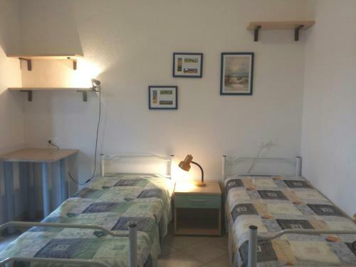 Apartamento Appartamento Deliziosa