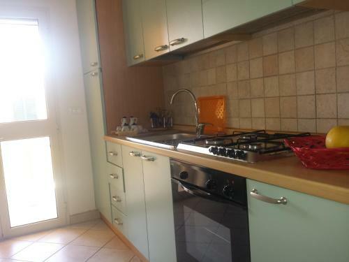 Apartamento Appartamento Deliziosa