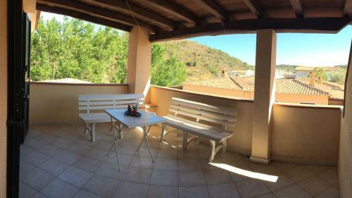 Apartamento Appartamento Deliziosa